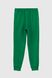 Костюм худі+штани дитячий Dinomin DM2401-1 146 см Зелений (2000990558213D)