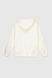 Костюмы для девочки (кофта+штаны) Viollen 2181 116 см Молочный (2000989979012D)