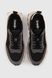 Кросівки чоловічі 3632-18 40 Чорно-сірий (2000990582812D)