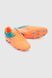 Кроссовки спорт для мальчика Restime DDB24137-2 35 Оранжевый (2000990498540D)