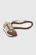 Кросівки жіночі Stepln 6044 41 Бежево-білий (2000990325075D)