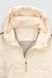 Куртка для дівчинки EAC5041 86 см Молочний (2000990257086D)