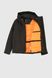 Куртка чоловіча Remain 3065 M Хакі (2000989799313W)