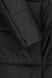 Куртка женская LAWA WBC02358 XL Черный (2000990218926W)(LW)