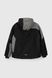 Куртка зимняя мужская High MH13001-2-0 3XL Черный (2000989142812W)