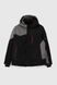 Куртка зимняя мужская High MH13001-2-0 6XL Черный (2000989142843W)