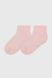 Шкарпетки для дівчинки Calze More HK2 146-152 см Рожевий (2000990493460A)