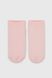 Шкарпетки для дівчинки Calze More HK2 110-116 см Рожевий (2000990493347A)