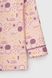 Піжама жіноча Lush 1522 S Рожевий (2000990200099А)