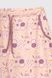 Пижама женская Lush 1522 XL Розовый (2000990200129А)