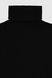 Свитер однотонный мужской Akin Trico 1124 2XL Черный (2000990010773D)