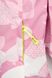 Вітровка для дiвчинки 33 104 см Рожевий (2000990283511D)