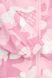 Ветровка для девочки 33 122 см Розовый (2000990283542D)