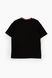 Вышиванка футболка мужская Денис 54 Черный (2000989807810A)
