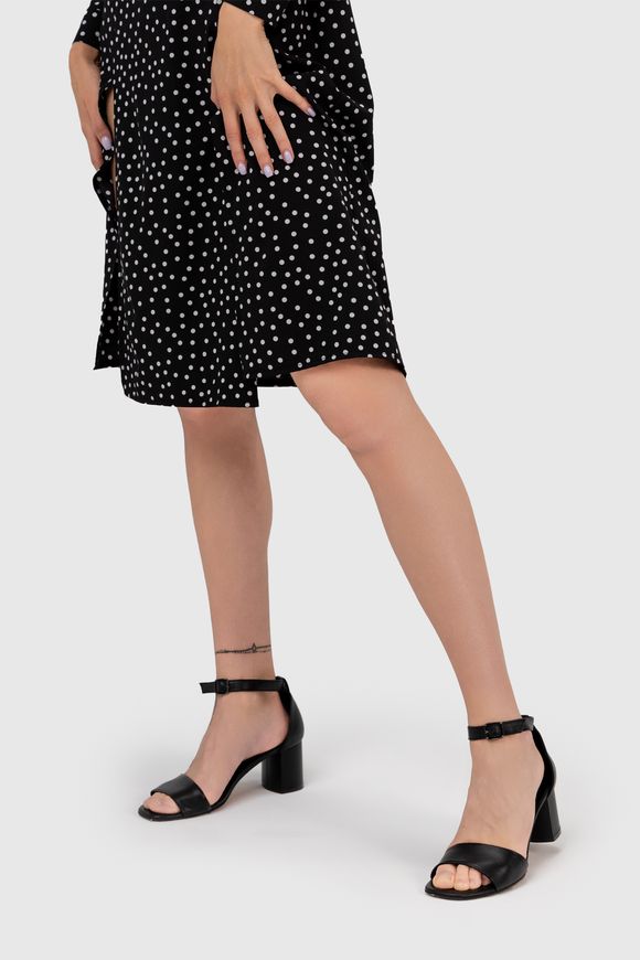 Магазин взуття Сукня з візерунком жіноча WTC02307