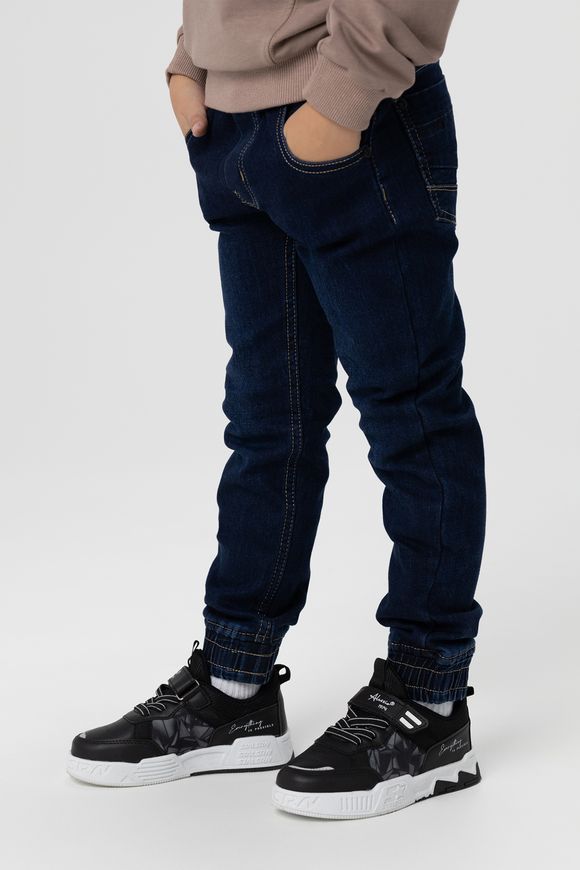 Магазин обуви Джинсы для мальчика SC-182