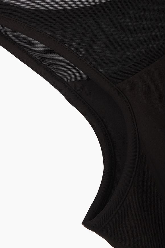 Магазин взуття Фітнес костюм однотонний (топ+лосини) жіночий SB-0769