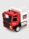Іграшка машина грузовик АВТОПРОМ 67388K Різнокольоровий (4897071927246)