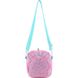 Сумка-рюкзак Unicorn для дівчинки Kite K24-2620-1 Різнокольоровий (4063276122674A)