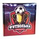 Настільна гра Strateg Футбольна Монополія розважальна економічна українською мовою 716 (4820175992261)