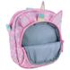 Сумка-рюкзак Unicorn для дівчинки Kite K24-2620-1 Різнокольоровий (4063276122674A)
