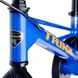 Велосипед дитячий Trinx 10700150 16" Синій (2000990516671)