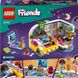 Конструктор LEGO Friends Кімната Алії 41740 (5702017415253)
