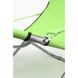 Стул складной для пикника HengHaoHuWai JY-1414-1 120 x 45 x 45 см Зеленый (2000988965795)