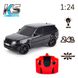 Автомобиль KS DRIVE на р/у – LAND ROVER RANGE ROVER SPORT (1:24, 2.4Ghz) 124GRRB Черный (6900007341431)