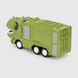 Вантажівка-паркінг "Динозавр" SJ692AB-1 Зелений (2000990178244)