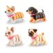 Интерактивная игрушка Игривый щенок Pets & Robo Alive 9530SQ1 Разноцветный (6900007301145)