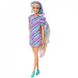 Кукла Barbie Звездная красавица HCM88 21 см Разноцветный (194735014835)