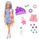 Лялька Barbie Зіркова красуня HCM88 21 см Різнокольоровий (194735014835)