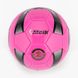 Мяч футбольный № 2 AoKaiTiYu AKI1028021 Розовый (2000989781981)