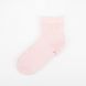 Шкарпетки дівчинка PierLone P-1826 18-20 Рожевий (2000989764137A)