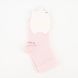 Шкарпетки дівчинка PierLone P-1826 18-20 Рожевий (2000989764137A)