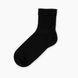 Шкарпетки чоловічі 0505 41-44 Чорний (2000903447993S)