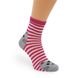 Шкарпетки жіночі 40024 20 Малиновий (4820243005732A)