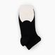 Шкарпетки жіночі PierLone K-2594 35-40 Чорний (2000989748014A)