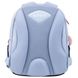 Рюкзак шкільний + брелок Kite K22-756S-2 36x29,5x16 Блакитний (4063276073327A)
