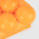 Снежколеп на пять шариков YiKai 080B Оранжевый (2000990248909)