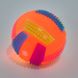 Светящийся мячик HaoYe HY807 Оранжевый (2000990297686)