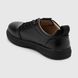 Туфлі спортивні для хлопчика K2012 38 Чорний (2000989985679D)