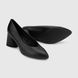 Туфлі жіночі Stepln 30080-RH555 41 Чорний (2000989887607A)