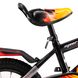 Велосипед дитячий AMHAPI SXI1026026 14" Червоний (2000989604365)