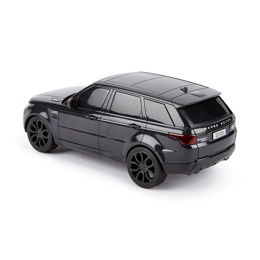 Магазин взуття Автомобіль на р/к – LAND ROVER RANGE ROVER SPORT (1:24, 2.4Ghz) 124GRRB