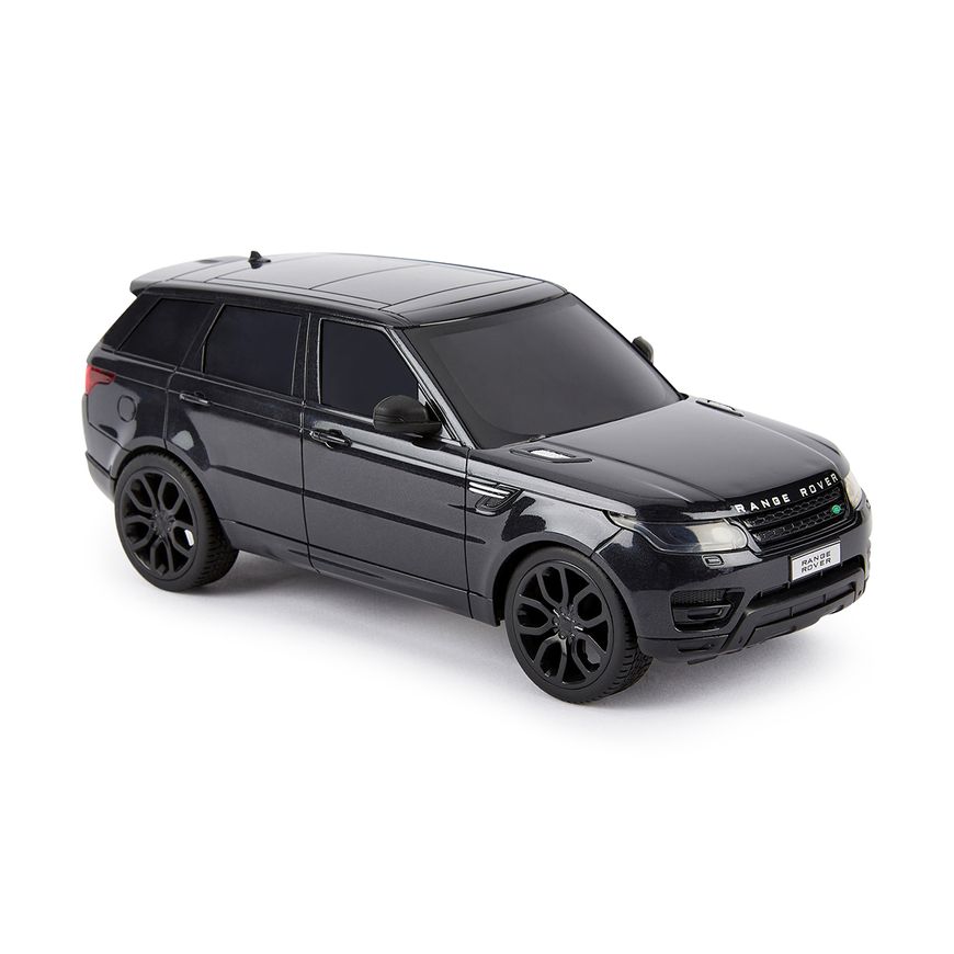 Магазин взуття Автомобіль на р/к – LAND ROVER RANGE ROVER SPORT (1:24, 2.4Ghz) 124GRRB