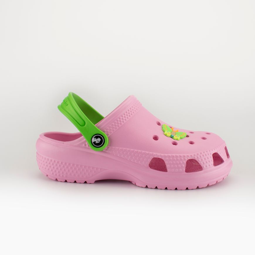 Магазин взуття Крокси для дівчинки 116800