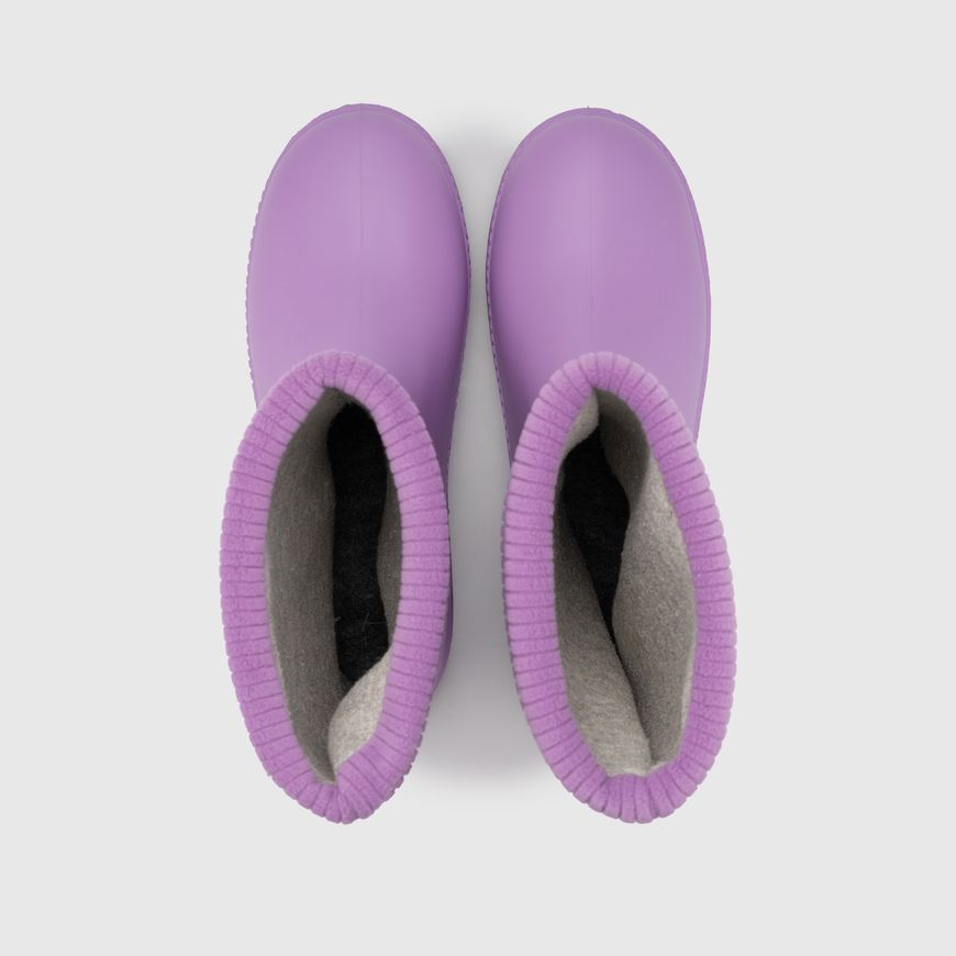 Магазин обуви Сапоги резиновые для девочки WIN801