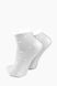 Носки для девочки, One Size Горох Белый (2000904389230)